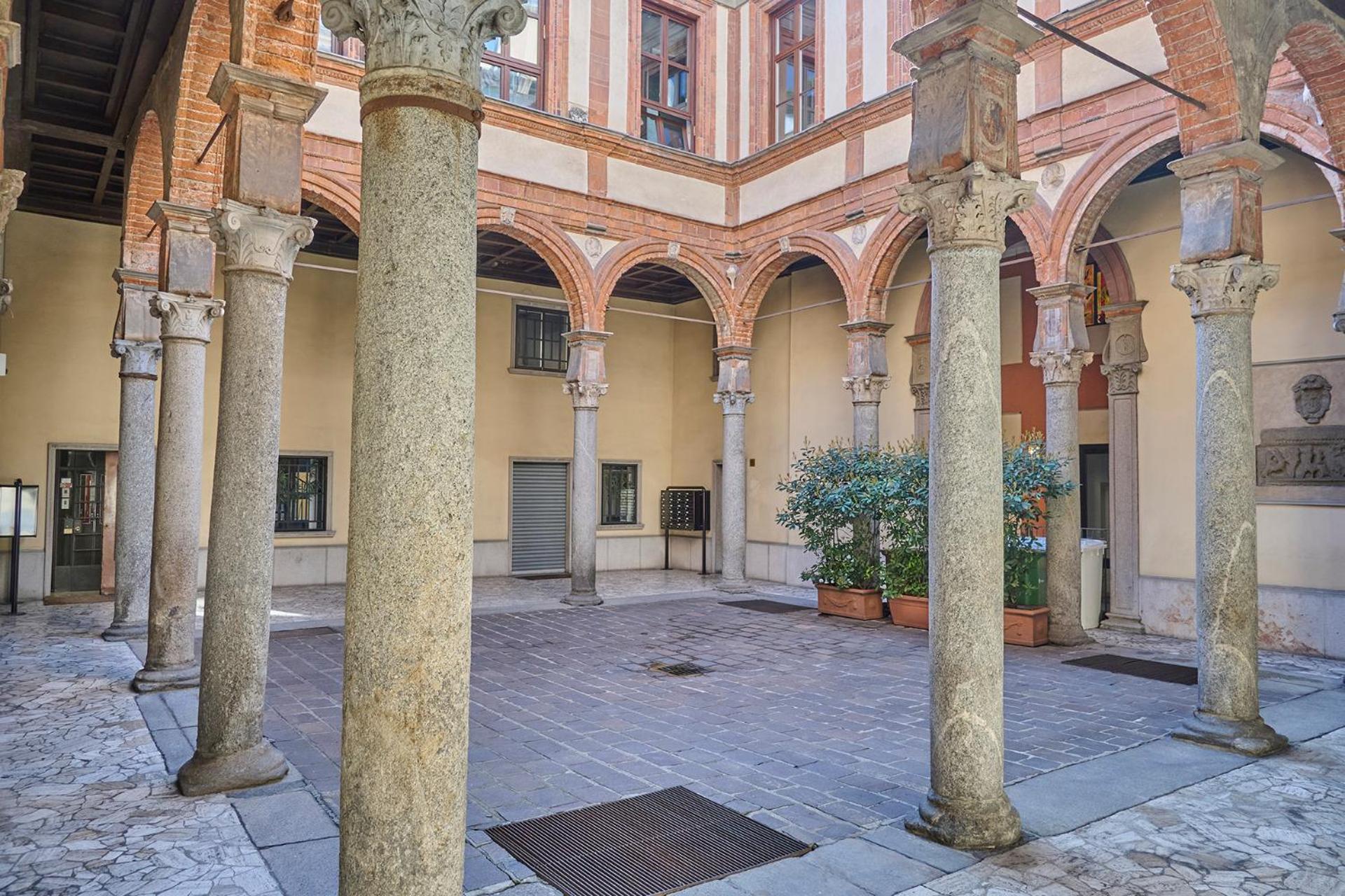 Milan Retreats Duomo Carrobbio Διαμέρισμα Εξωτερικό φωτογραφία