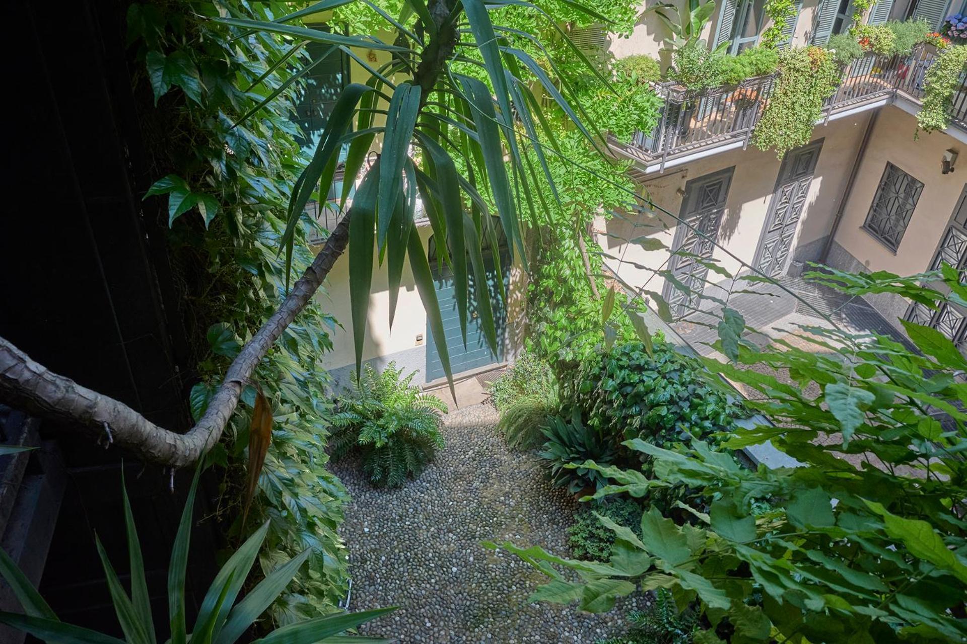 Milan Retreats Duomo Carrobbio Διαμέρισμα Εξωτερικό φωτογραφία
